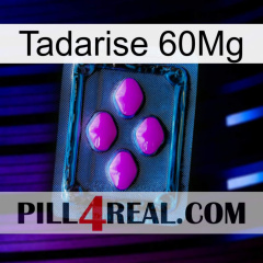 Tadarise 60Mg 04